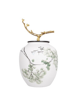 Ваза Loft IT Serene 10285V/S