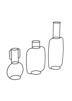 Ваза декоративная Eglo BELLSHILL 421394