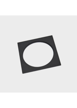 Рамка декоративная Italline IT08-8014 black