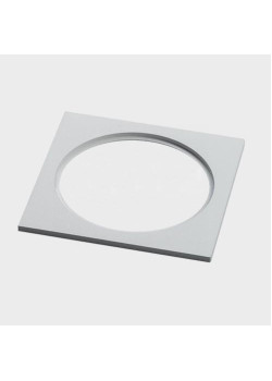 Рамка декоративная Italline IT06-6016 white FR1