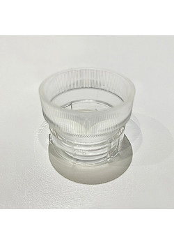 Внутреннее кольцо для светильника Italline Ring Danny crystal