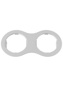 Рамка Lightstar Domino Round 214626