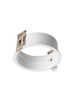 Рамка круглая встраиваемая для светодиодных модулей 0750xx STELLA Lightstar 075206