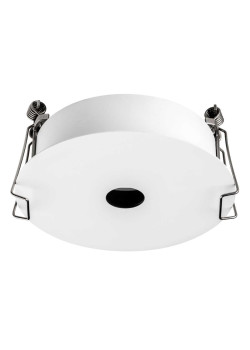 Рамка встраиваемая плоская д/светильников 0742х6 Spira Lightstar 074206-12