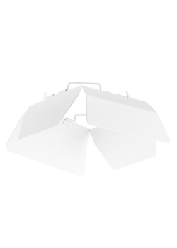 Насадка торцевая Lightstar Canno 202996