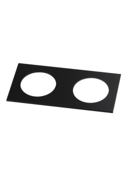 Рамка декоративная Novotech Spot Metis 357597