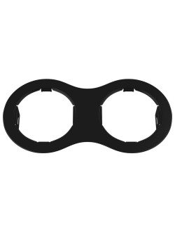 Рамка Lightstar Domino Round 214627