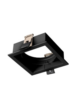 Рамка квадратная встраиваемая для светодиодных модулей 0750xx STELLA Lightstar 075217