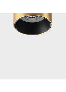 Кольцо декоративное Italline M03-046 ring black