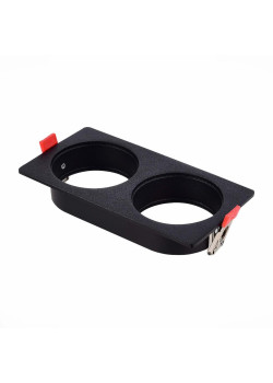 Рамка для светодиодного модуля серии ST850, ST851 ST Luce Shift ST052.408.02