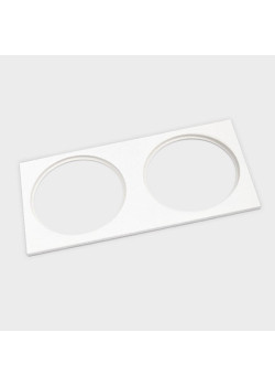 Рамка декоративная Italline IT08-8015 white