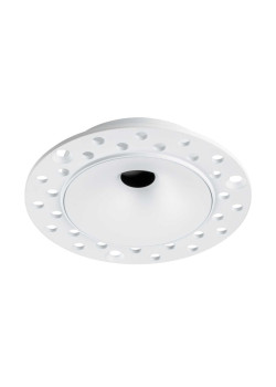 Рамка скрытого монтажа вогнутая д/светильников 0741х6 Spira Lightstar 074106-01