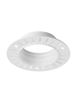 Рамка круглая скрытого монтажа для светодиодных модулей 0750xx STELLA Lightstar 075206-01