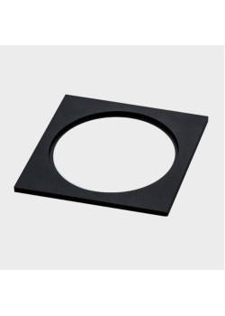 Рамка Italline IT08-8037 black