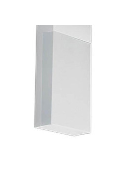 Сменная панель Italline (Focus cold) Cover Focus white