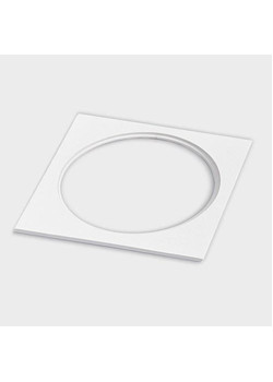 Рамка Italline IT08-8037 white