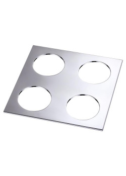 Рамка декоративная Novotech Spot Metis 358252