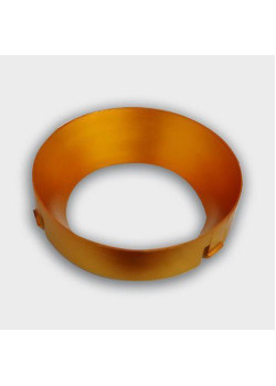 Кольцо декоративное Italline DE-315 gold