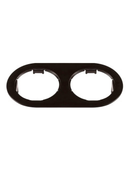 Рамка Lightstar Domino Round 214657