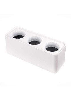 Корпус для светодиодного модуля серии ST850, ST851 ST Luce Shift ST053.502.03