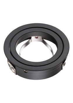 Кольцо крепежное Novotech Konst Mecano 370457