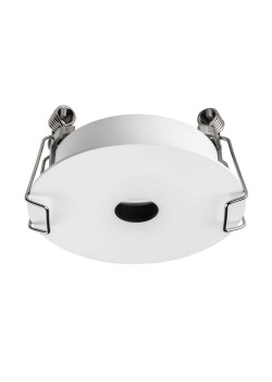 Рамка встраиваемая плоская д/светильников 0741х6 Spira Lightstar 074106-12