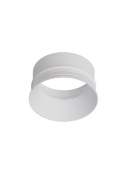 Декоративная рамка под фиксатор Arte Lamp INTER A3010PL-1WH