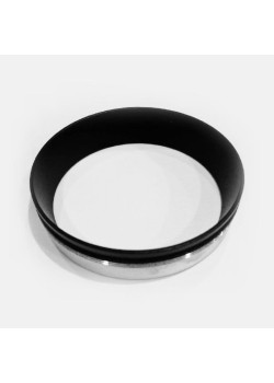 Сменное кольцо Italline IT02-013 ring black