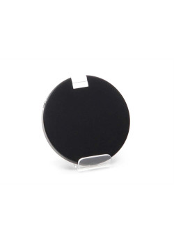 Крышка радиатора чёрная Deko-Light Uni 930396