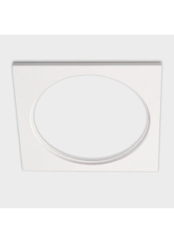 Рамка Italline IT08-8033 white