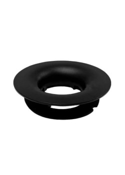 Кольцо декоративное Italline IT02-001 ring black