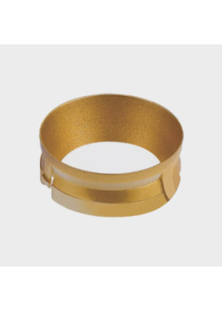 Кольцо декоративное Italline IT08-8050 gold
