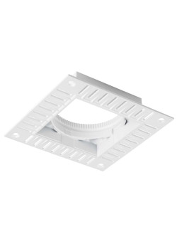 Рамка квадратная встраиваемая для светодиодных модулей 0750xx STELLA Lightstar 075216-01