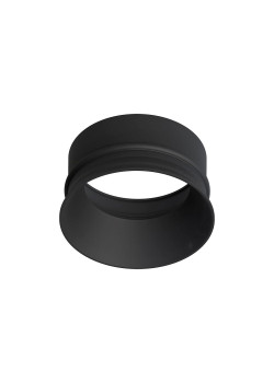 Декоративная рамка под фиксатор Arte Lamp INTER A3010PL-1BK