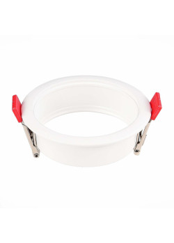 Рамка для светодиодного модуля серии ST850, ST851 ST Luce Shift ST051.508.01