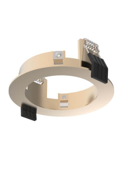 Основание для светильника Ideal Lux Dynamic Frame Round Gd 208718