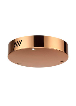 Основание для светильника Odeon Light L-vision Brizzi 3885/3LA