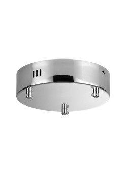 Чаша Odeon Light Vekia 4930/3R