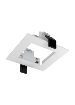 Основание для светильника Ideal Lux Dynamic Frame Square Wh 208725