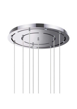 Основание для светильника Odeon Light Hightech Molto 4345/60