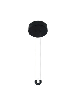 Потолочная чаша с блоком питания Divinare Formica 1900/06 PL-100