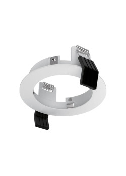Основание для светильника Ideal Lux Dynamic Frame Round Wh 208695