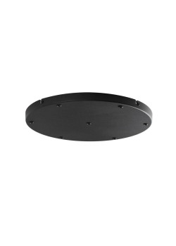 Потолочная база 7X Odeon Light Pendant Base для линии Ovali, Kerama, Cocoon 5053/LB