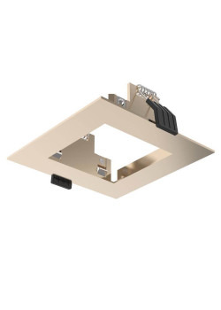 Основание для светильника Ideal Lux Dynamic Frame Square Gd 208749