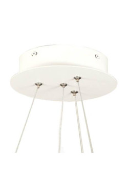 Основание для светильника Italline IT04-KIT white