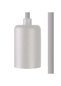 Патрон с кабелем Nowodvorski Cameleon Cable E27 8647