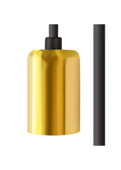 Патрон с кабелем Nowodvorski Cameleon Cable E27 8661