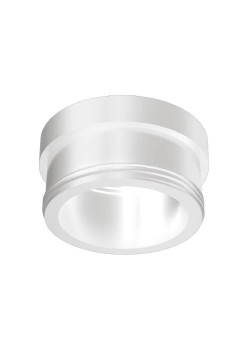 Переходник под цоколь Gu10 Ideal Lux Dynamic Led Bulb Gu10 Adapter Wh 208640