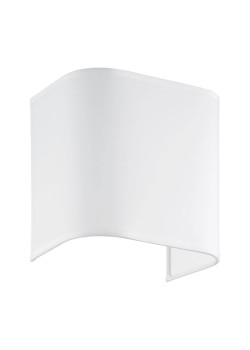 Абажур Ideal Lux Gea Paralume AP2 Bianco 239576