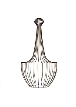 Плафон Nowodvorski Cameleon Luksor S 8597